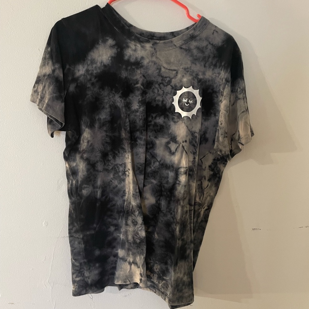 Big bud press tshirt